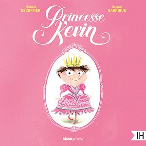Téléchargez le livre :  Princesse Kevin