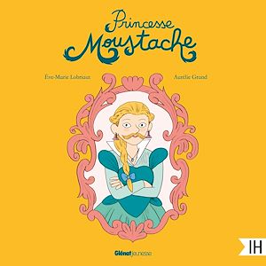 Téléchargez le livre :  Princesse Moustache