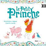 Télécharger le livre :  Le Petit Prinche