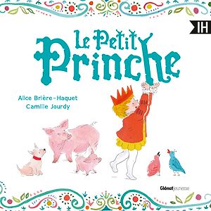 Téléchargez le livre :  Le Petit Prinche
