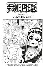Télécharger le livre :  One Piece édition originale - Chapitre 1178