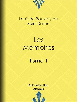 Download the eBook: Les Mémoires