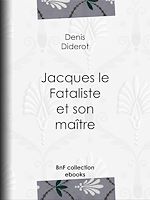 Télécharger le livre :  Jacques le Fataliste et son maître
