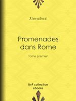 Télécharger le livre :  Promenades dans Rome