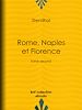 Télécharger le livre :  Rome, Naples et Florence