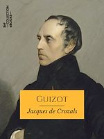 Télécharger le livre :  Guizot