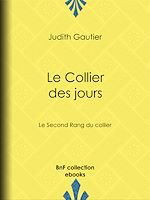 Télécharger le livre :  Le Collier des jours