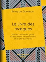 Télécharger le livre :  Le Livre des masques