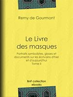 Télécharger le livre :  Le Livre des masques