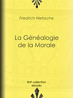Télécharger le livre :  La Généalogie de la Morale
