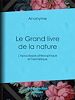 Télécharger le livre :  Le Grand livre de la nature