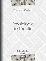 Télécharger le livre :  Physiologie de l'écolier