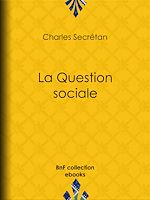 Télécharger le livre :  La Question sociale