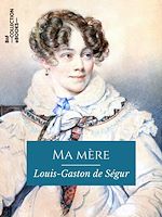 Télécharger le livre :  Ma mère