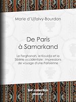 Télécharger le livre :  De Paris à Samarkand