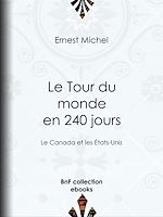 Télécharger le livre :  Le Tour du monde en 240 jours