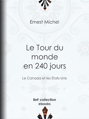 Téléchargez le livre :  Le Tour du monde en 240 jours