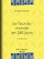 Télécharger le livre :  Le Tour du monde en 240 jours