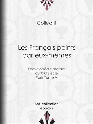 Download the eBook: Les Français peints par eux-mêmes