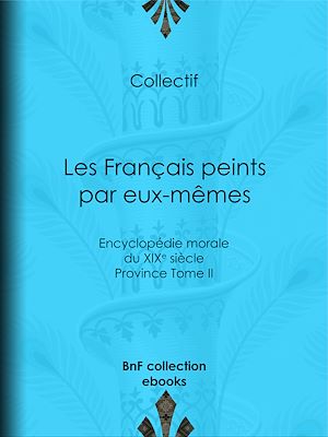 Download the eBook: Les Français peints par eux-mêmes