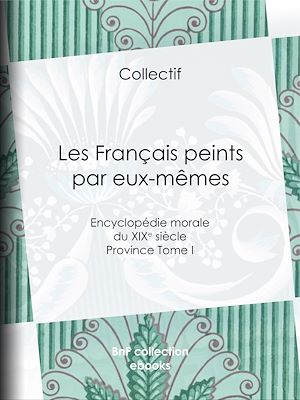Download the eBook: Les Français peints par eux-mêmes
