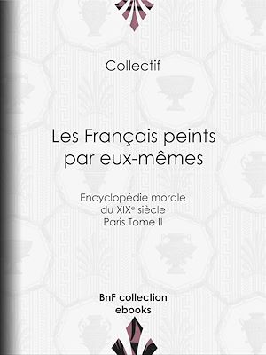 Download the eBook: Les Français peints par eux-mêmes