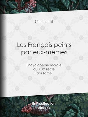 Download the eBook: Les Français peints par eux-mêmes