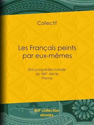 Download the eBook: Les Français peints par eux-mêmes