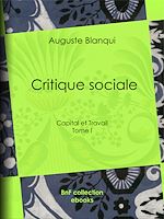 Télécharger le livre :  Critique sociale