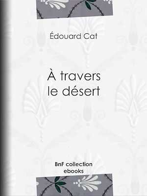 Download the eBook: À travers le désert