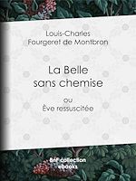 Télécharger le livre :  La Belle sans chemise