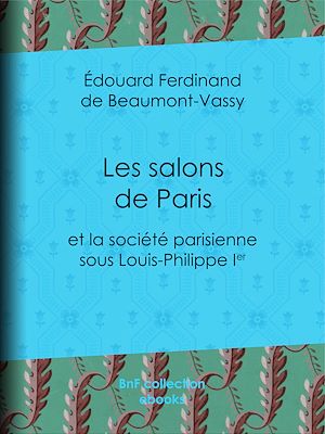 Download the eBook: Les Salons de Paris