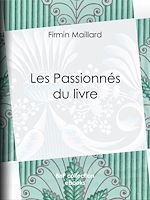 Télécharger le livre :  Les Passionnés du livre
