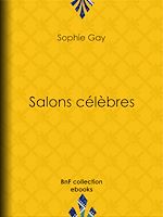 Télécharger le livre :  Salons célèbres