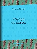 Télécharger le livre :  Voyage au Maroc