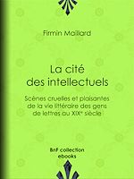 Télécharger le livre :  La Cité des intellectuels