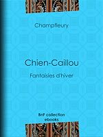Télécharger le livre :  Chien-Caillou
