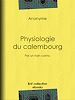 Télécharger le livre :  Physiologie du calembourg