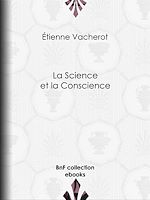 Télécharger le livre :  La science et la conscience