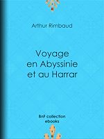 Télécharger le livre :  Voyage en Abyssinie et au Harrar