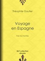 Télécharger le livre :  Voyage en Espagne