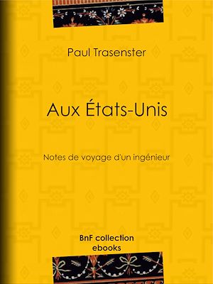 Téléchargez le livre :  Aux États-Unis