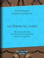 Télécharger le livre :  Le Diable au corps