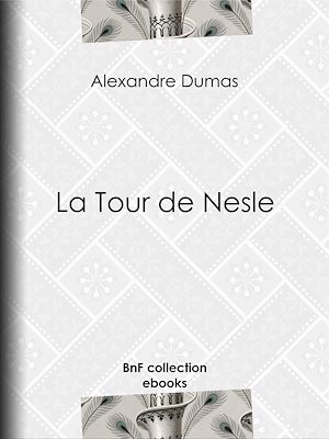 Download the eBook: La Tour de Nesle