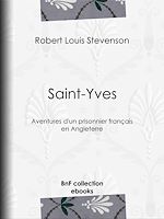Télécharger le livre :  Saint-Yves