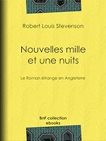 Télécharger le livre :  Nouvelles mille et une nuits