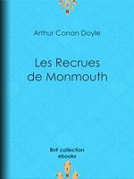 Télécharger le livre :  Les Recrues de Monmouth