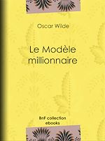 Télécharger le livre :  Le Modèle millionnaire