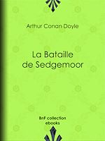 Télécharger le livre :  La Bataille de Sedgemoor