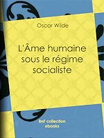 Télécharger le livre :  L'Âme humaine sous le régime socialiste